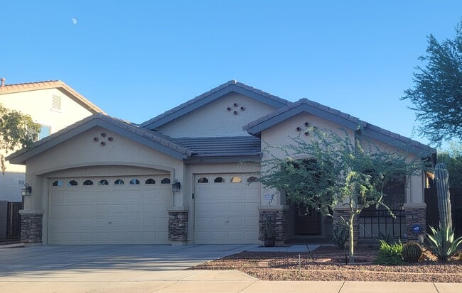 property at 12617 W Campbell Ave