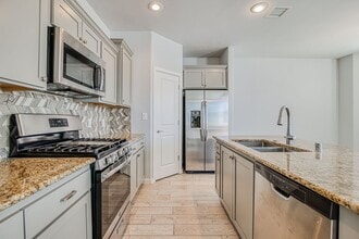 14508 Dominic Azcarate Dr in El Paso, TX - Building Photo - Building Photo