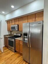 2155 W Warren Blvd in Chicago, IL - Building Photo - Building Photo