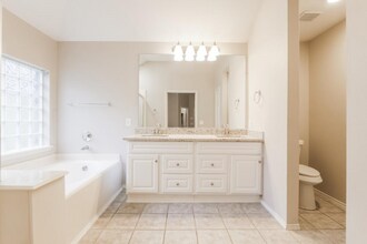 2014 Louetta Brook Ct in Spring, TX - Building Photo - Building Photo