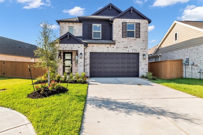 property at 27007 Golden Isle Ln