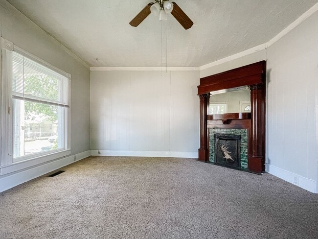 1242 Hunt St in Richmond, IN - Building Photo - Building Photo