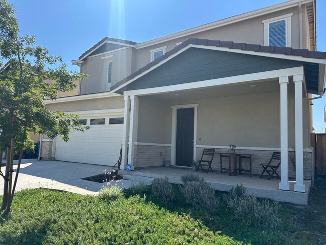 property at 5332 Hames Valley Ln