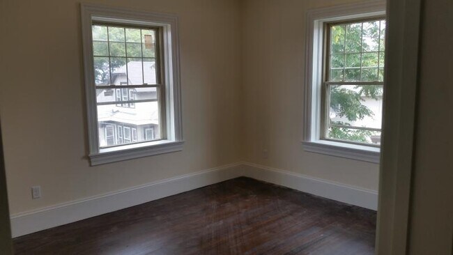 29 Commonwealth Ter, Unit 3 in Boston, MA - Building Photo - Building Photo