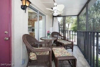 3511 Antarctic Cir in Naples, FL - Foto de edificio - Building Photo