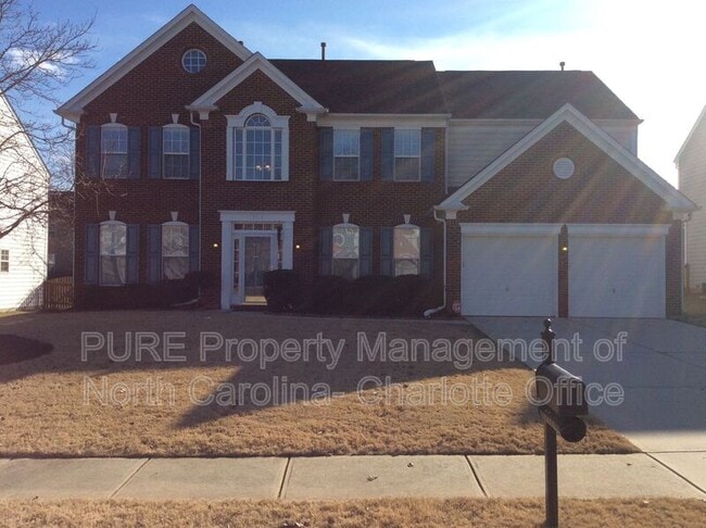 property at 7713 Noland Woods Dr
