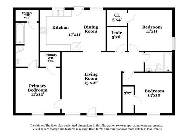 390 Hidden Meadows Dr in Hayden, AL - Building Photo - Building Photo