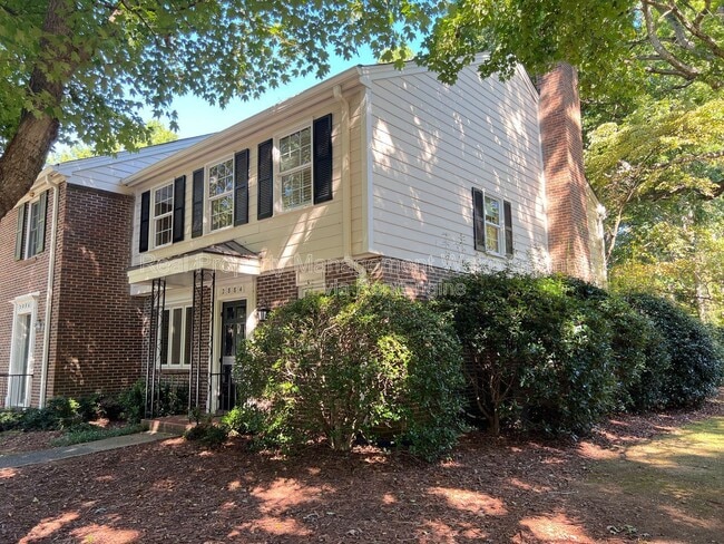 2884 Wycliff Rd in Raleigh, NC - Building Photo - Building Photo