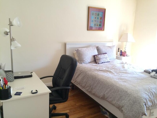 1209 Boylston St in Boston, MA - Building Photo - Building Photo