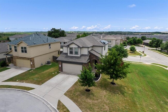 property at 10116 Gertrudis Lp