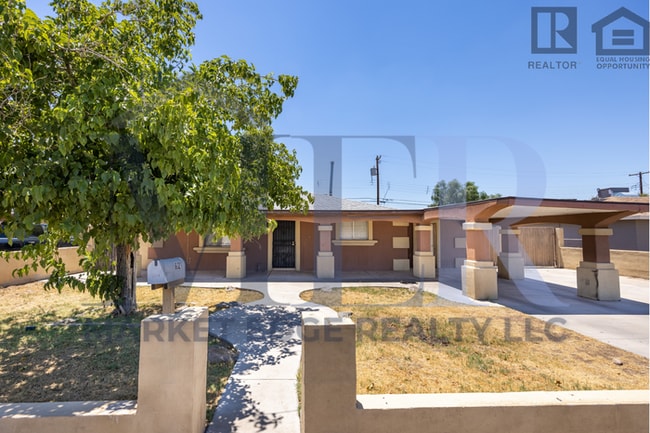 property at 6321 W Whitton Ave