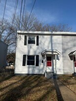 1104 S Lombardy St in Richmond, VA - Building Photo