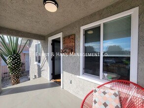 3041 E Spaulding St in Long Beach, CA - Building Photo - Building Photo
