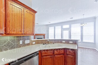 2324 NW 161st Terrace in Edmond, OK - Building Photo - Building Photo