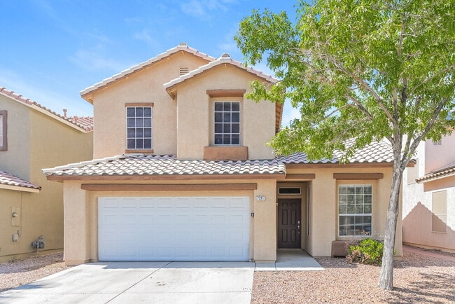 property at 7121 Wonderberry St