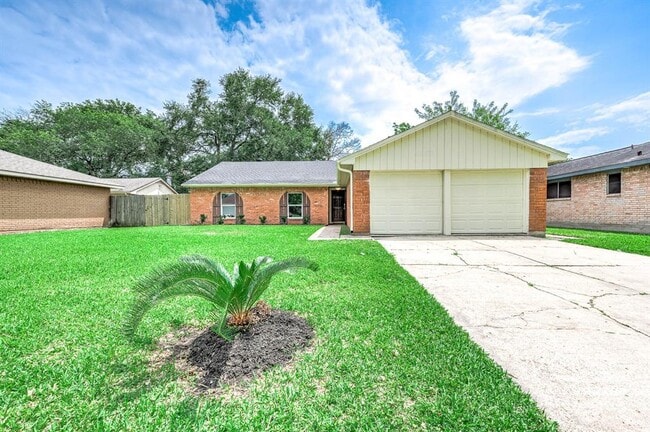 519 Fawnwood Dr in Missouri City, TX - Building Photo - Building Photo