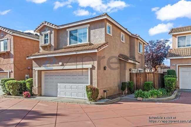 1055 Adana Terrace in Union City, CA - Building Photo - Building Photo