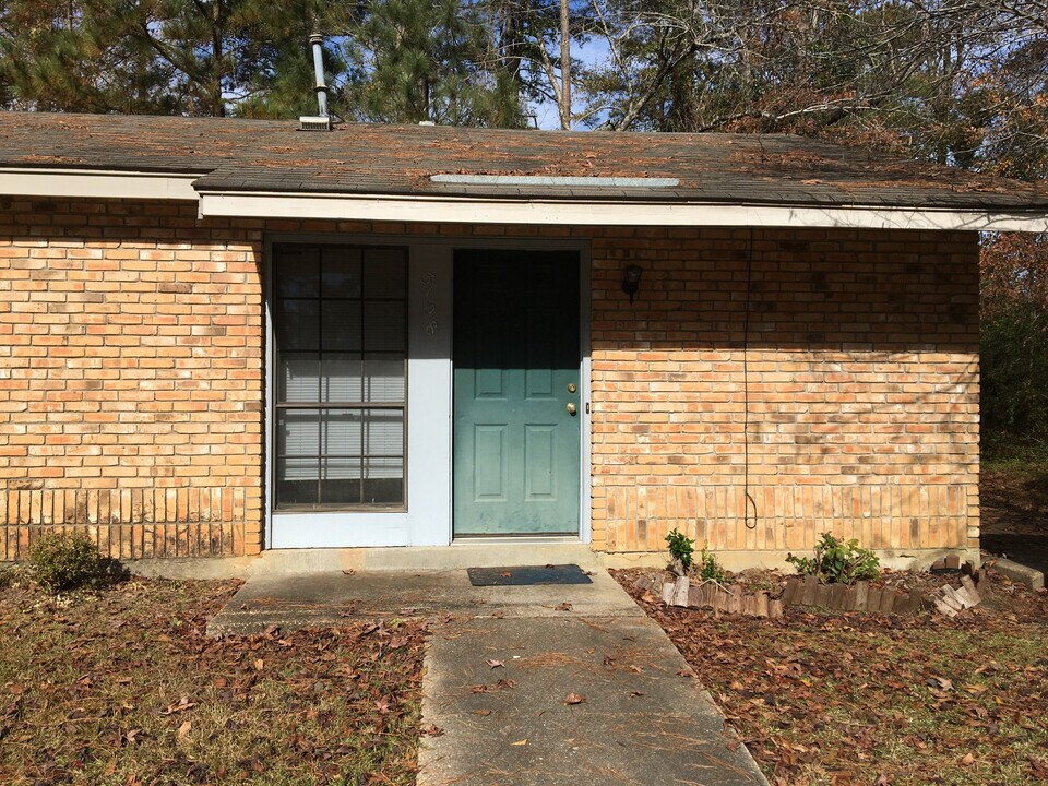 3108 Zachry Ave in Ruston, LA - Building Photo