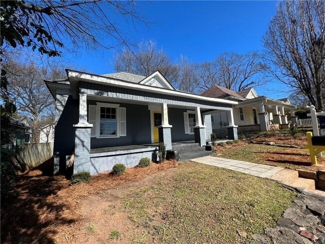 455 Lynch Ave NW in Atlanta, GA - Building Photo - Building Photo