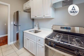 1607 Homestead St in Baltimore, MD - Building Photo - Building Photo