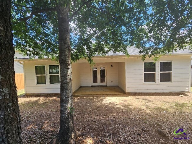124 Martin Mill Trail in Warner Robins, GA - Building Photo - Building Photo