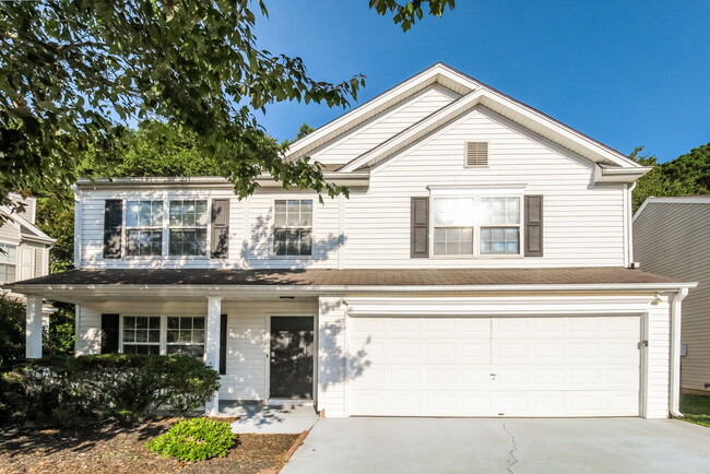 property at 1120 Eatonton Way