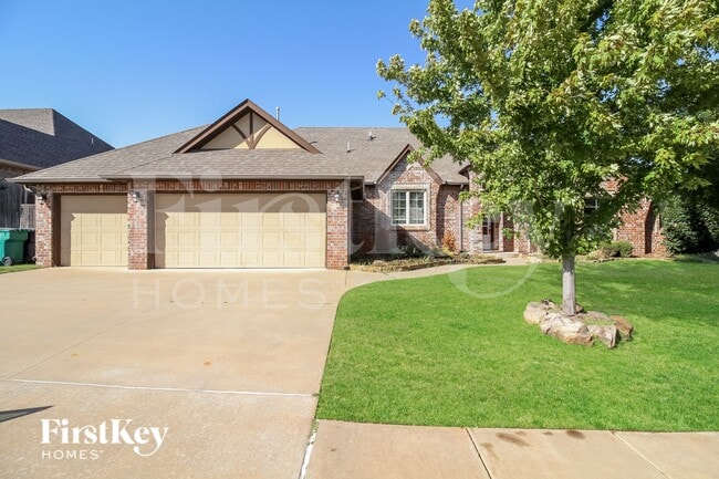 property at 1705 Northwest 193rd Circle