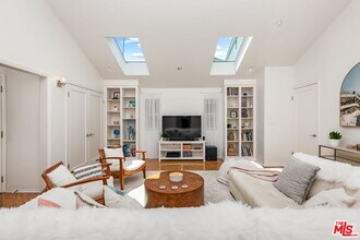 8221 Delgany Ave in Los Angeles, CA - Building Photo - Building Photo