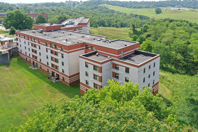 Bellmead Apartment in Washington, PA - Building Photo - Building Photo