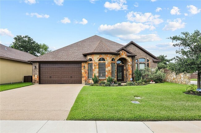 4253 Rock Bend Dr in College Station, TX - Building Photo - Building Photo
