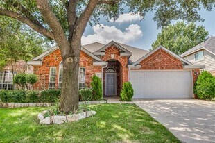 1012 Inland Ln in McKinney, TX - Building Photo