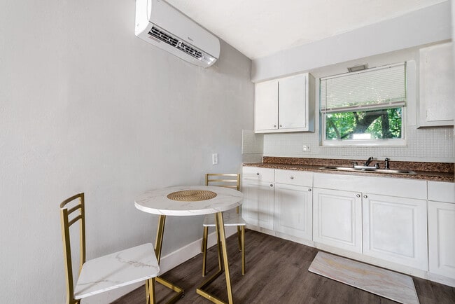 property at 1826 Sherman St