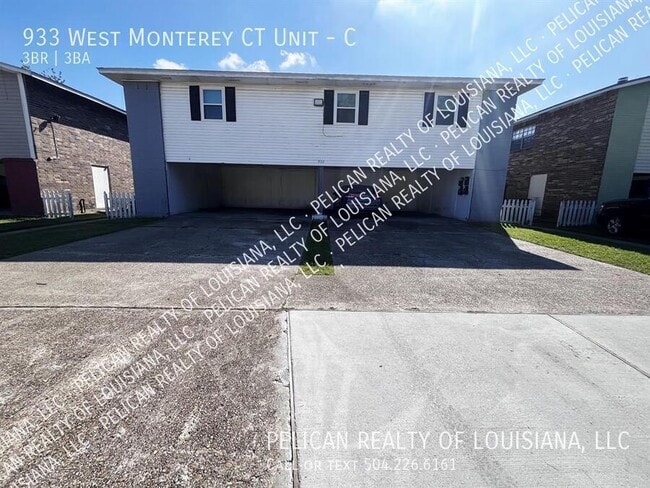 property at 933 Monterey Ct S