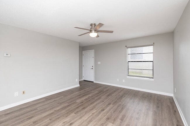 Interior Photo
