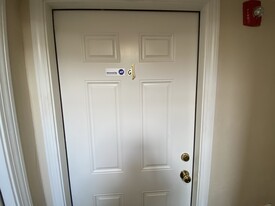 895 Huntington Ave, Unit G-1 in Boston, MA - Building Photo