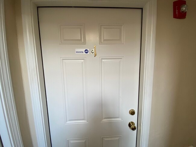 property at 895 Huntington Ave