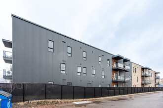 2680 Sainte-Foy Ch in Québec, QC - Building Photo - Building Photo