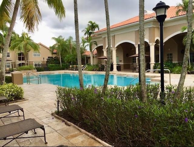 property at 140 SW 117th Ave