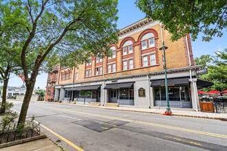 Summit Opera House in Summit, NJ - Building Photo - Building Photo