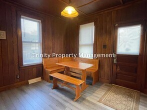 609 Duff Ave in Clarksburg, WV - Building Photo - Building Photo
