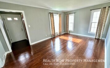 1247 Argonne Rd in South Euclid, OH - Building Photo - Building Photo