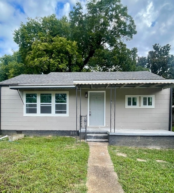 property at 2105 Robbins St