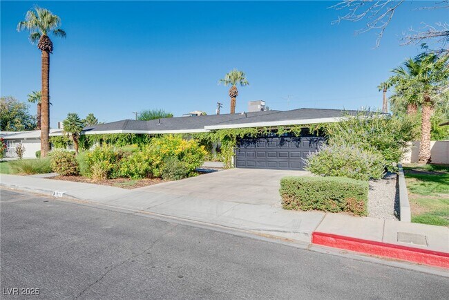 1321 S 7th St in Las Vegas, NV - Building Photo - Building Photo