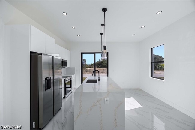 property at 1051 Marine Ave S