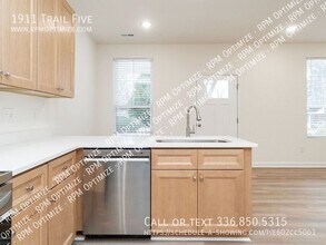 1911 Trail Five in Burlington, NC - Building Photo - Building Photo