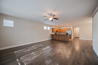 3314 E Sheffield Rd in Gilbert, AZ - Building Photo - Building Photo