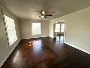 524 Carter St SE in Ardmore, OK - Building Photo - Building Photo