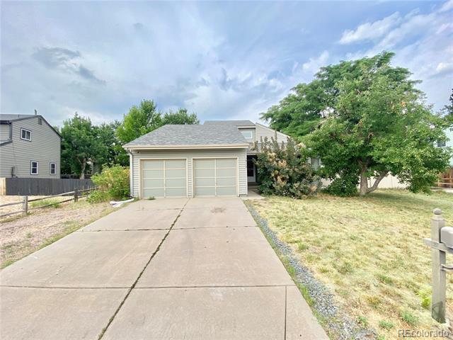 18272 E Crestline Cir in Centennial, CO - Building Photo