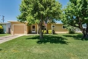 property at 1234 Bonito Ave