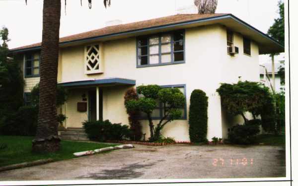 188 Cedarcrest Dr in South Pasadena, CA - Building Photo